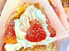 -吉川堂·日式甜点专门店(正佳广场店)