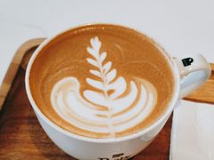 -Peet's 皮爷咖啡(海雅缤纷城店)