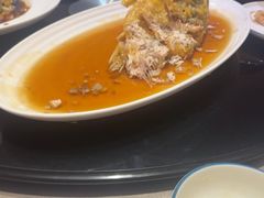 -闫府私房菜·鲁菜(恒隆店)