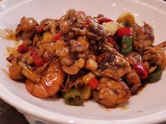 -茶叁酒肆·楚味江湖(菱角湖店)