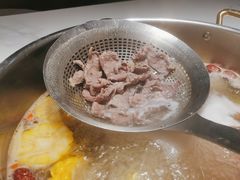 -犇鼎牛潮汕牛肉火锅(新辰里学清路店)