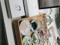 -阮大兴糕团(杭州西湖银泰百货店)