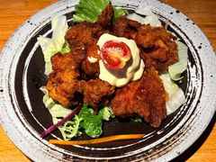 -味太助·银饭食堂(中华城店)