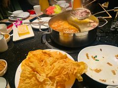 -牛事制造局牛肉火锅(莲岳路店)