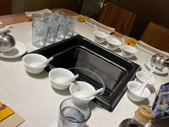 -巴奴毛肚火锅概念餐厅