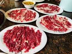 -八合里潮汕鲜牛肉火锅(深圳海岸城店)