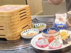-匠牛亭·锅物烧肉放题自助(昆百大·泰业城店)