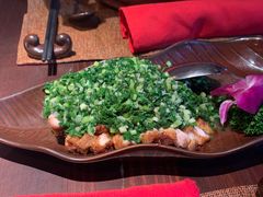 -花马天堂云南餐厅 Lost Heaven(高邮路店)
