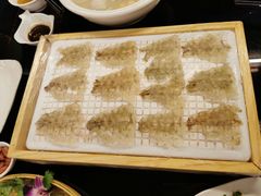 虾生-草鱼先生潮州鱼生·虾生(新厦花园店)