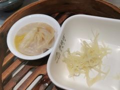 -苏晓玥·江南小吃(深圳北站店)
