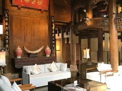 -广富林宰相府酒店·水云间