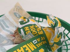 -赛百味SUBWAY(建六宜安广场店)
