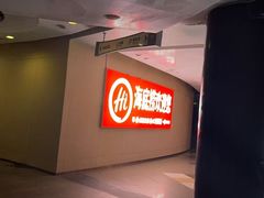 -海底捞火锅(正大乐城店)