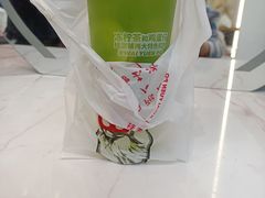 -桂桂茶(万嘉广场店)