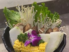 -川锅一号火锅(睢宁店)