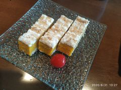 -千代武日本料理(哈西店)