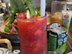 -大渔铁板烧(东城店)