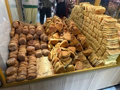 -杨老大焙子月饼干货(宽巷子民族美食街店)