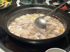 -狐狸爱上椰子鸡(滨江星光大道店)