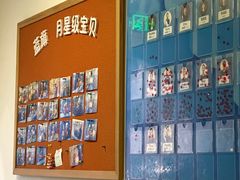 -蓝旗游泳·青训·亲子水域中心(方庄中心)