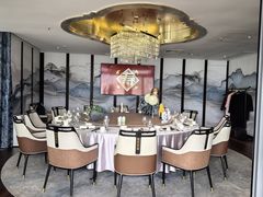 -RIVIERA 松鹤楼(外滩店)