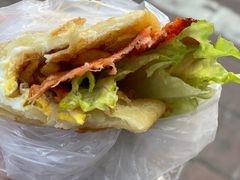 -南粥北面(东大桥店)