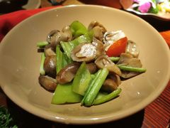 -花马天堂云南餐厅 Lost Heaven(高邮路店)