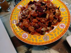 -那家小馆•北京菜•烤鸭(香山店)