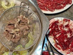 -福合埕牛口福·牛肉火锅·牛肉丸