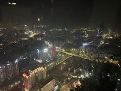 -南宁那莲豪华精选酒店-云霄酒廊·80楼高空城景酒吧