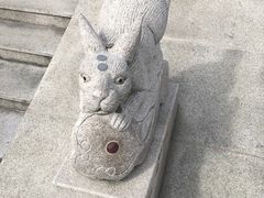 -上海财神庙