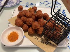 -老都一处饺子馆(道里店)