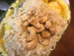 菠萝饭-荷花泰菜(东方新天地店)