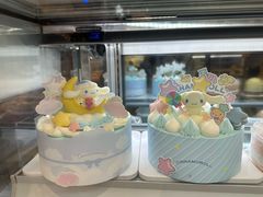 -DEMO黛慕蛋糕(三街两巷店)