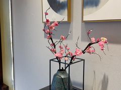 -香谷私厨(高新店)