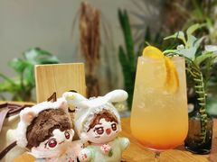 -Rosemary·纽西兰简餐(江南西店)