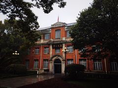 -岳麓山风景名胜区