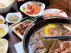 -樱吉岛寿喜锅(肇嘉浜路店)