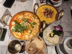 -Home Thai·泰谣(王府井apm店)