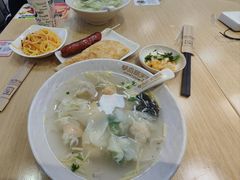 -琴岛顺天馄饨(乐客城店)
