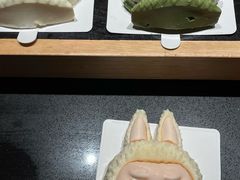 -雍容荟活波龙自助餐(IFS黑金店)
