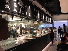 -太二酸菜鱼(福州泰禾店)