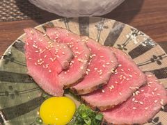 -田舍家Inakaya·炉端烧·铁板烧(天汇igc店)