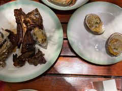 -金海湾自助餐厅(金陵饭店)