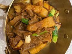 -三清山希尔顿度假酒店·三清轩中餐厅