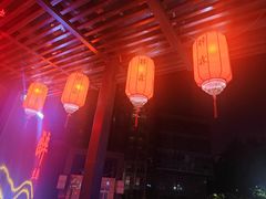-醉霖生态餐厅(交大店)