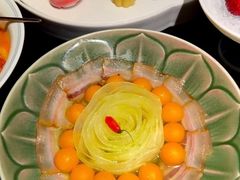 -锦楼·臻选新杭帮(杭州中心店)