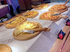 -比格比萨自助(南京万达茂店)