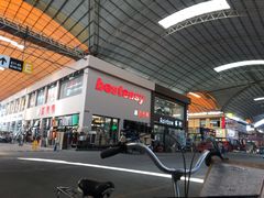 -信基沙溪酒店用品博览城