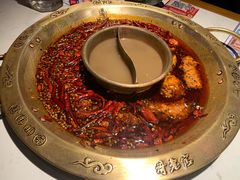 -哥老官重庆美蛙鱼头(五角场合生汇店)